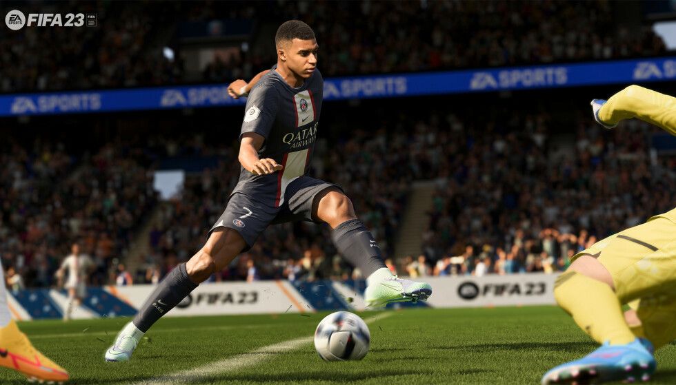Photo: EA Sports