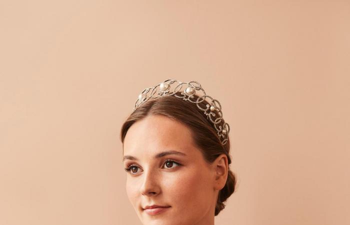 New pictures of Princess Ingrid Alexandra – VG
