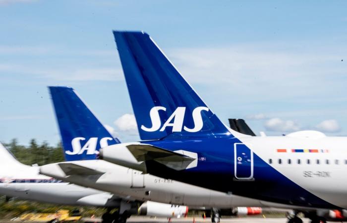 strike | SAS: – It will take a couple of days to be in full operation