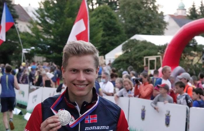 World and Norwegian champion Audun died of cancer: – Completely indescribably sad