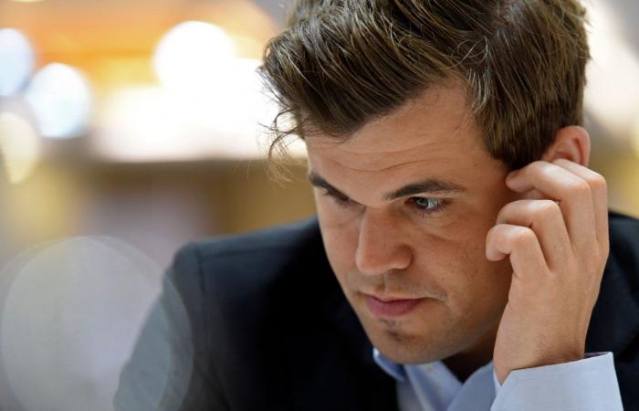 Chess, Magnus Carlsen | Carlsen withdraws from major tournament – comes with a sensational message