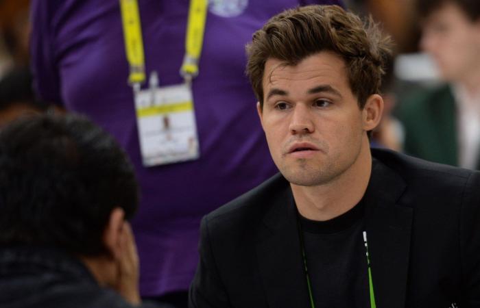 Chess, Magnus Carlsen | Carlsen withdrew – Nakamura accuses his opponent of cheating