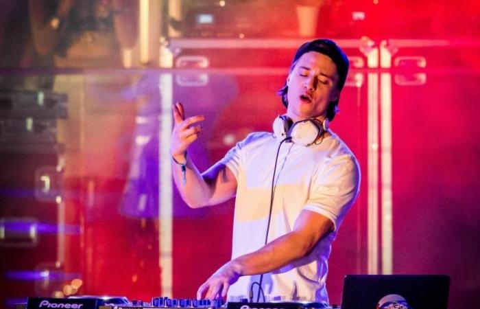 Kygo: – Star duo have found happiness