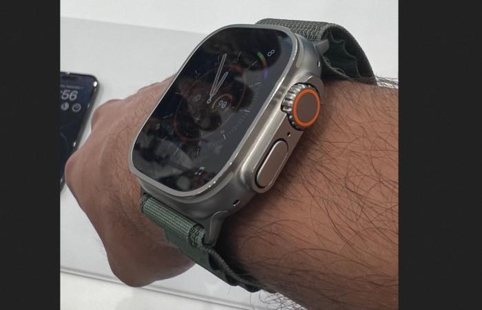 Apple Watch Ultra is SOLD OUT: Here’s how it works
