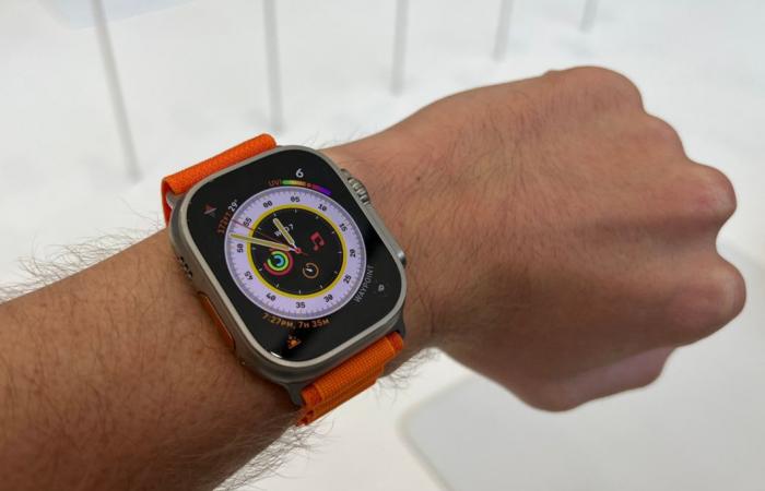 Apple Watch Ultra is SOLD OUT: Here’s how it works