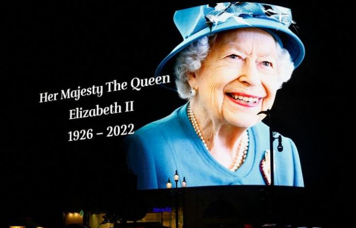 Queen Elizabeth is dead: – Don’t have time to say goodbye