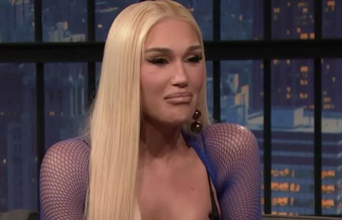 Gwen Stefani: – “Why has she ruined her face?”