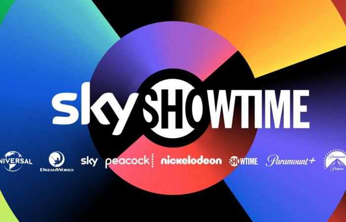 Paramount+ is dead. Now SkyShowtime is here