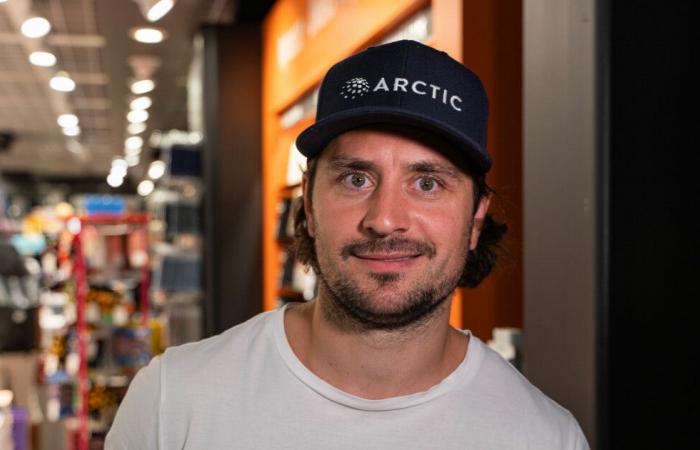 Mats Zuccarello: – I only speak Russian when I’ve been drinking