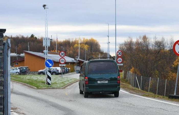 Norway ready to close the Russian border at short notice – NRK Troms and Finnmark