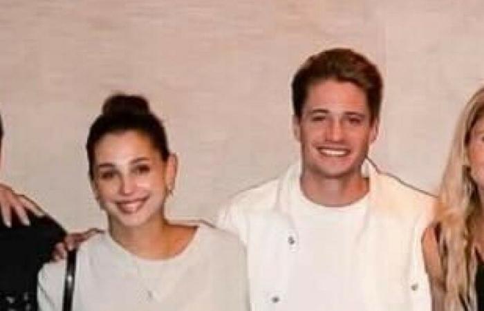 Victoria Nadine and Kygo fire up during the rumours