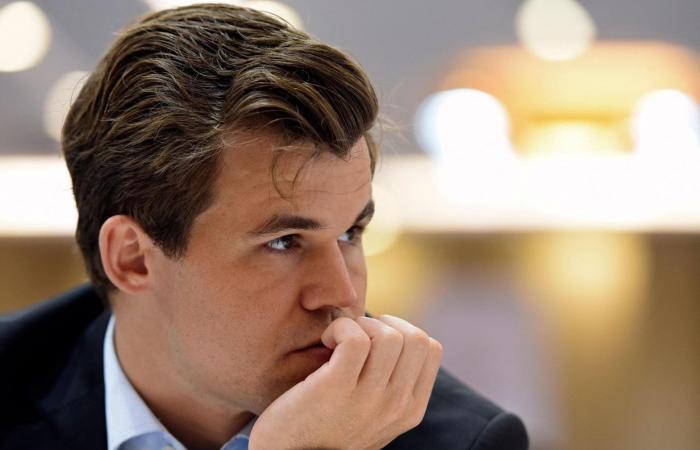 I don’t think Hans Niemann’s Magnus Carlsen lawsuit will end up in court – VG