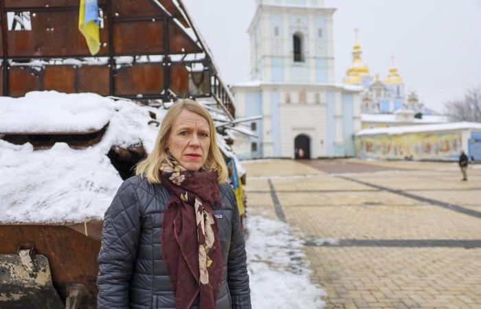 Norway sends ten bridges to Ukraine