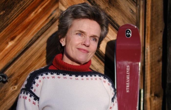 Relaunching historic Norwegian ski brand: – I started on bare ground