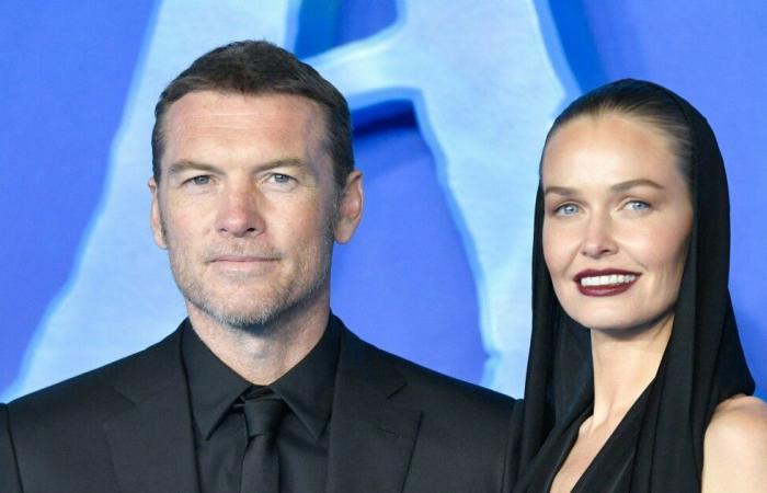 Sam Worthington lost control of his life after ‘Avatar’