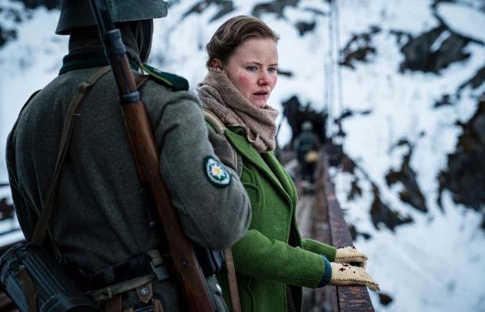 Film review “The Battle of Narvik”: The second best Norwegian war film of the year