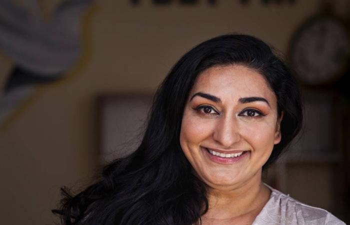 Shabana Rehman is dead. She changed Norway and Norwegian freedom of expression – Dagsavisen