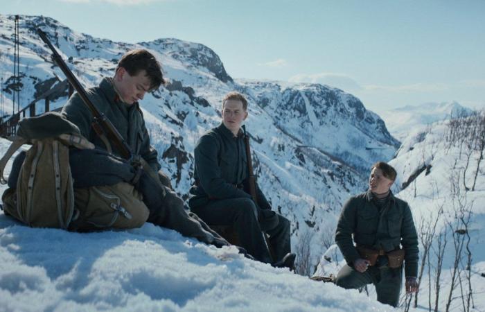 Review, The Battle of Narvik | The battle for Narvik: “It is strong, and it must be”