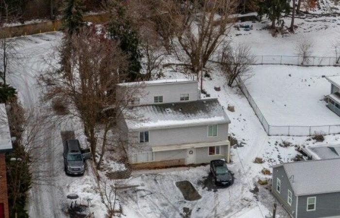 Idaho murders: Police share shocking findings