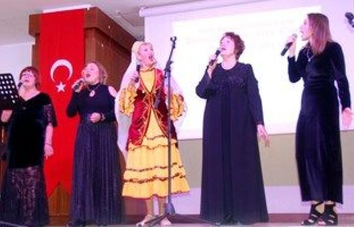 Immigrant festival held in Antalya – TurkeyNytt.no
