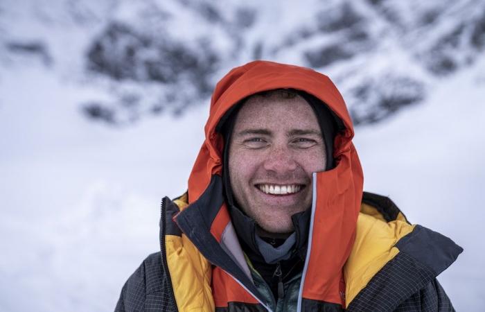 Downdays names European skier of the year 2022