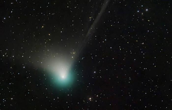 In a few days you can see this comet for the first and last time – Dagsavisen
