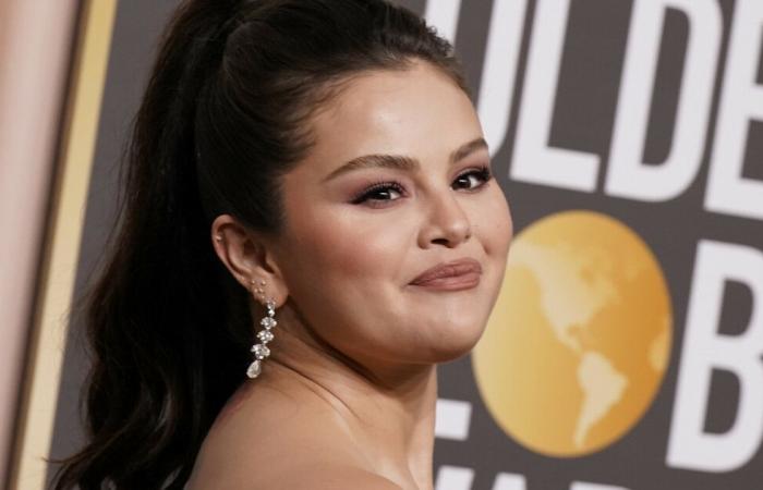 Selena Gomez about the weight gain: – I’m not a model