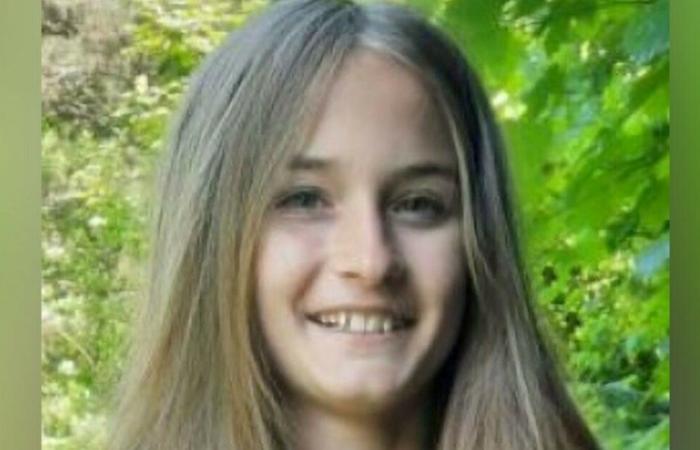 Luise (12) killed: The friends confessed