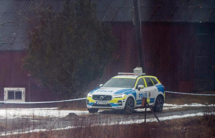 Norwegian woman found dead in freezer in Sweden – had been missing for eight years