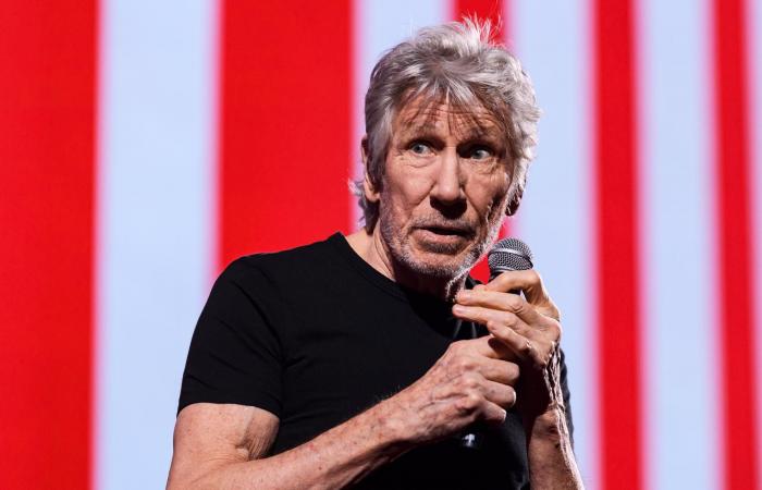 Concert review: Roger Waters, Telenor Arena: Arguing monster in free fall