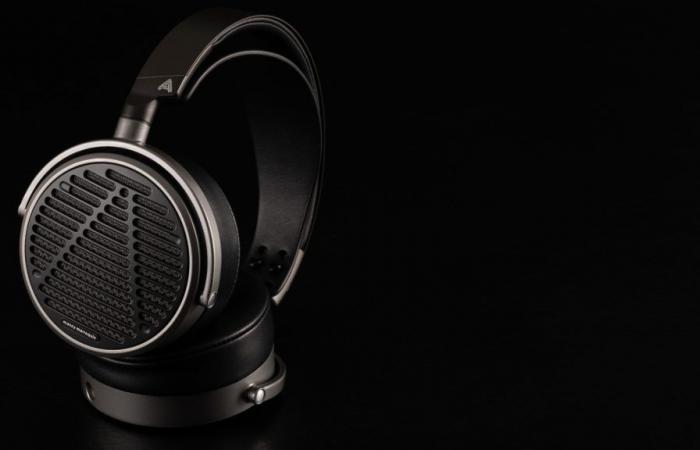 Audeze MM-100: New headphones for professionals