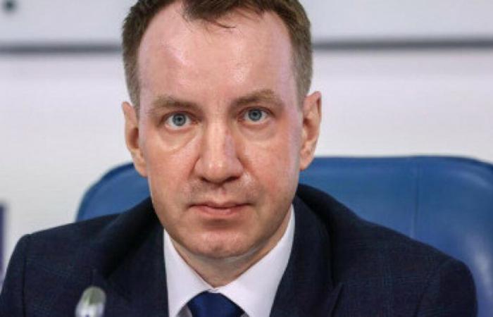 Russian minister: – Died after flight