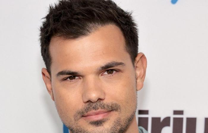 “Twilight” star Taylor Lautner on appearance criticism: – Brings up old feelings