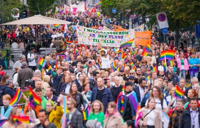 No threats to Oslo’s Mini Pride – Dagsavisen