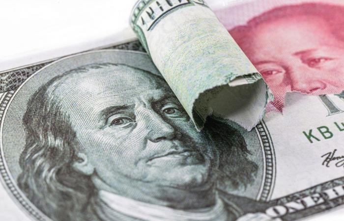 China Expects Major Economic Growth After Ditching US Dollar
