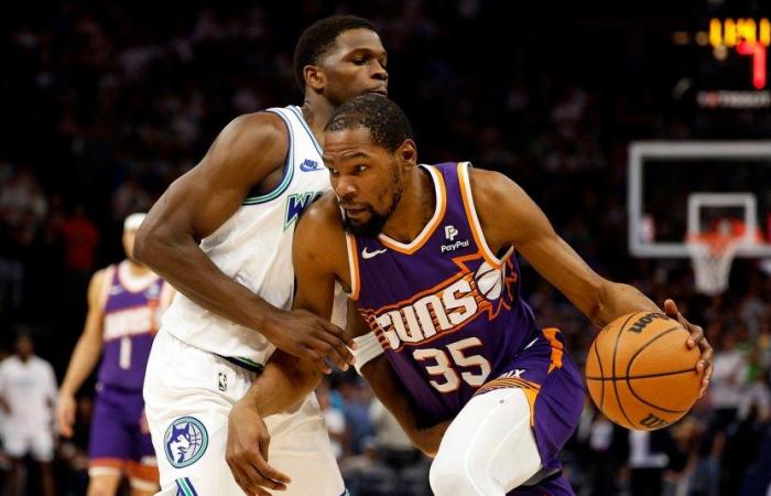 How To Watch Suns Vs. Timberwolves NBA Playoff Games Online Live Stream