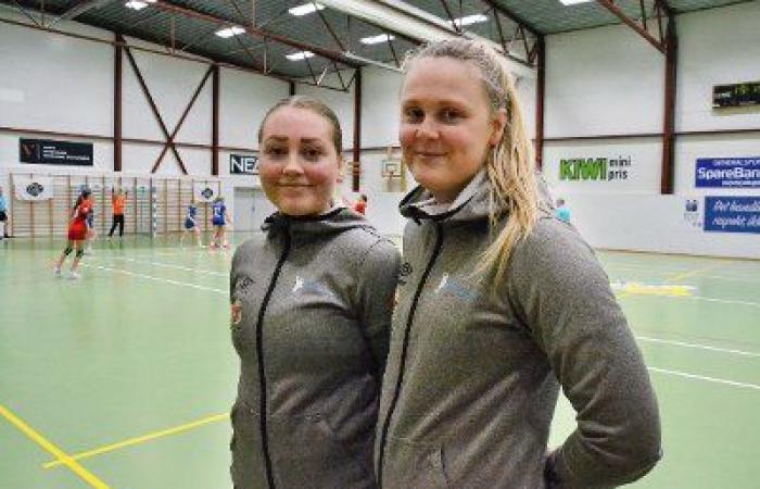 Sport, Kristiansund | Ready for promotion from the Okea Cup