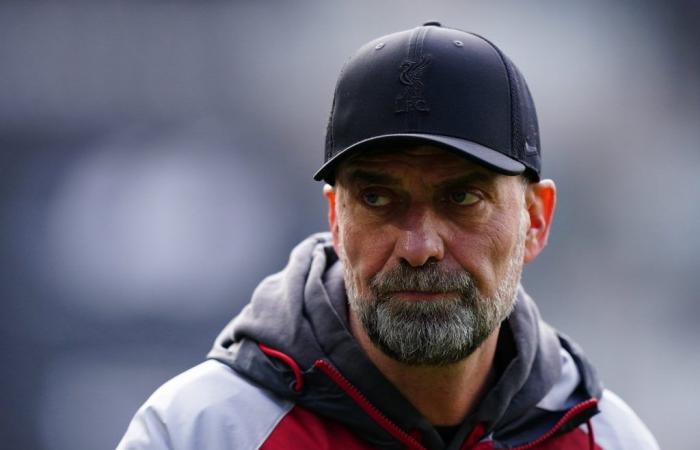 Jurgen Klopp, Liverpool | Carragher senses owls in the swamp: – Obviously he and Klopp are not friends