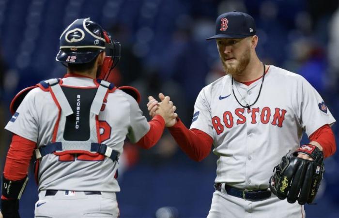 On The Horizon: Cubs vs. Red Sox series preview