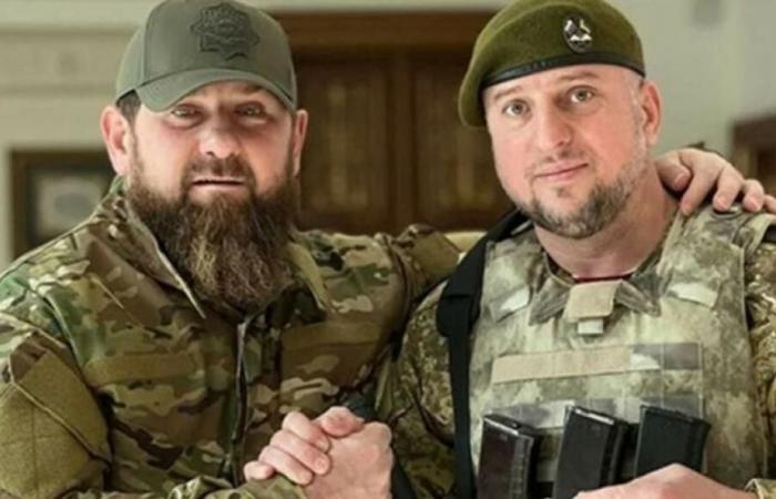 Chechnya’s Apti Alaudinov promises to destroy NATO by 2030