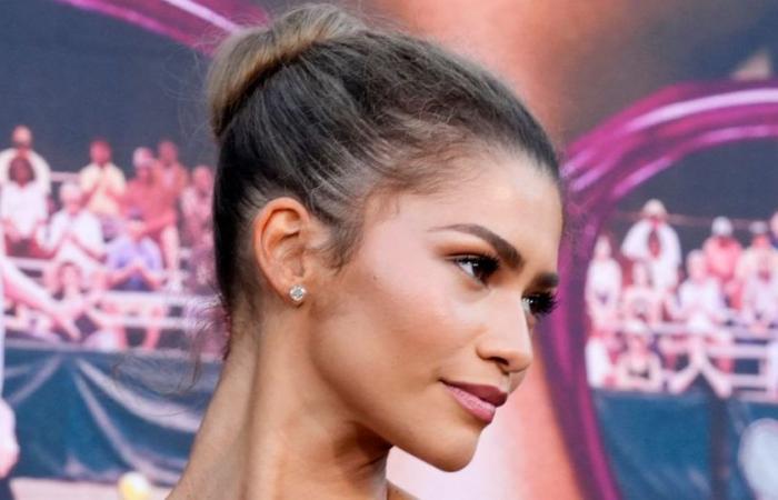 Zendaya is a tennis star in a new film: – I couldn’t do anything and watched famous matches on Youtube