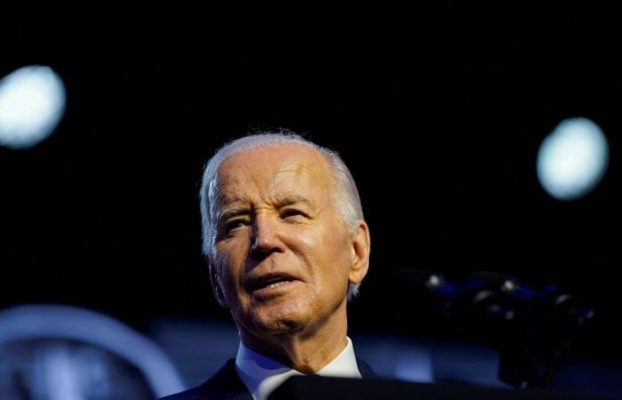 Joe Biden, USA | Joe Biden will run for a debate against Donald Trump