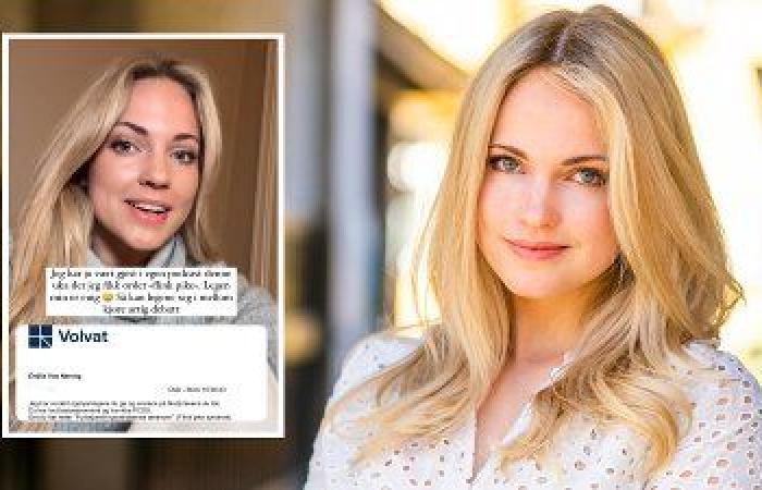Emilie Nereng, Grandiosa | Emilie Nereng reacts to the Grandiosa price war: – Uses unhealthy food as bait
