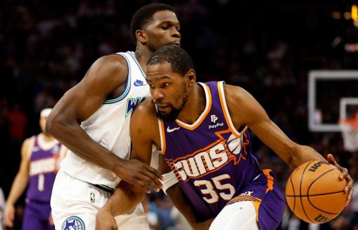 How To Watch Suns Vs. Timberwolves NBA Playoff Games Online Live Stream