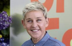 Ellen DeGeneres disappeared from the limelight: