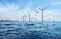 Asia’s Biggest Offshore Wind Farm ‘Greater Changhau’ Commissioned by Orsted in Taiwan