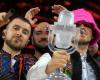 Eurovision winners Kalush Orchestra will sell the statuette – VG