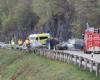 Six people died in fatal accidents on E16 in Voss and in Steigen – the worst accident day in many years – NRK Vestland
