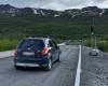 E6 at Badderen in North Troms is open again after a bridge failure – NRK Troms and Finnmark