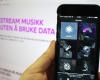 New EU law puts an end to Telenor and Telia’s “free” music